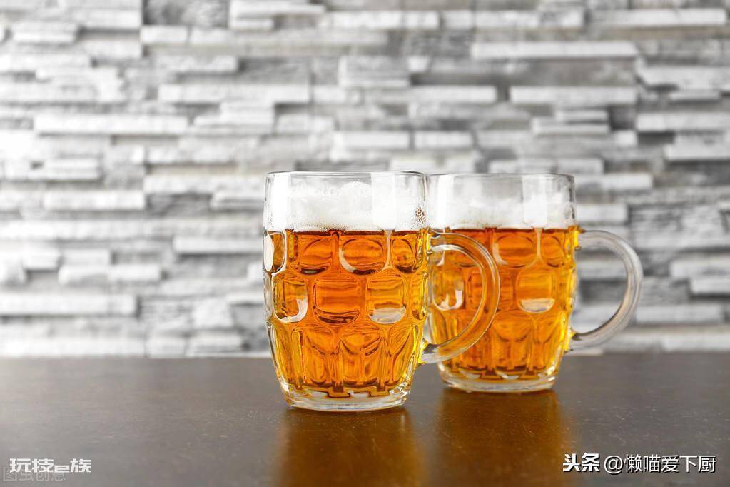 艾尔和拉格的区别(两种啤酒对比口感差别大)-图片4